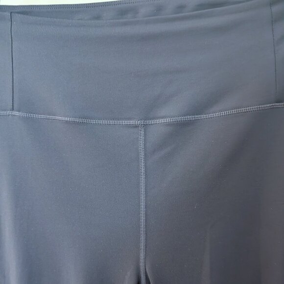 Girlfriend Collective Float Lightweight Leggings XL Shadow Gray Grey Womens XL - Picture 3 of 6